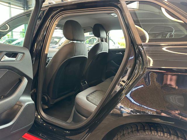 MYAUTOCENTER – Gebraucht- und Jahreswagen mit Werkstattservice in Pfaffenhofen Audi A3 Sportback ultra *BiXenon*Klima*Navi*