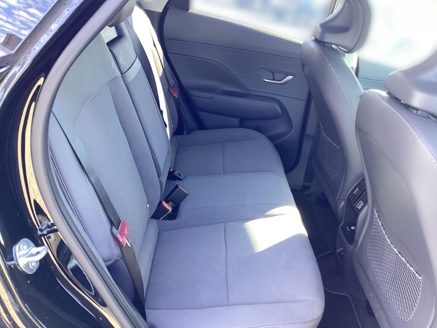 Hyundai KONA Elektro - Bild 14