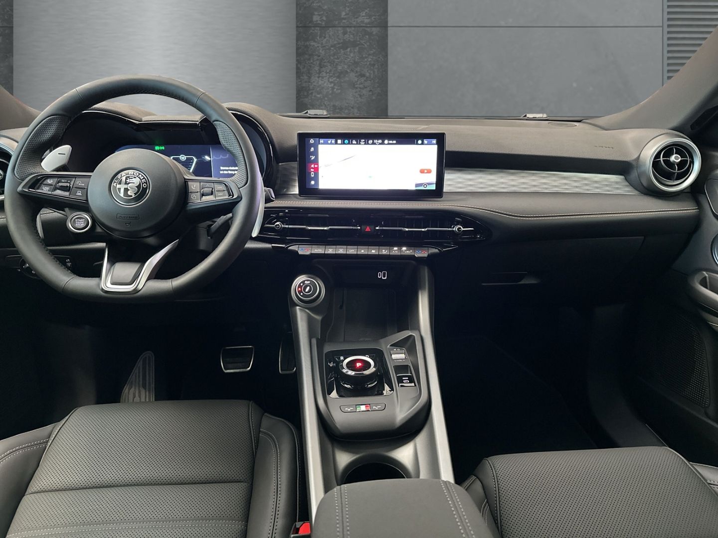 Alfa Romeo Tonale - Bild 10