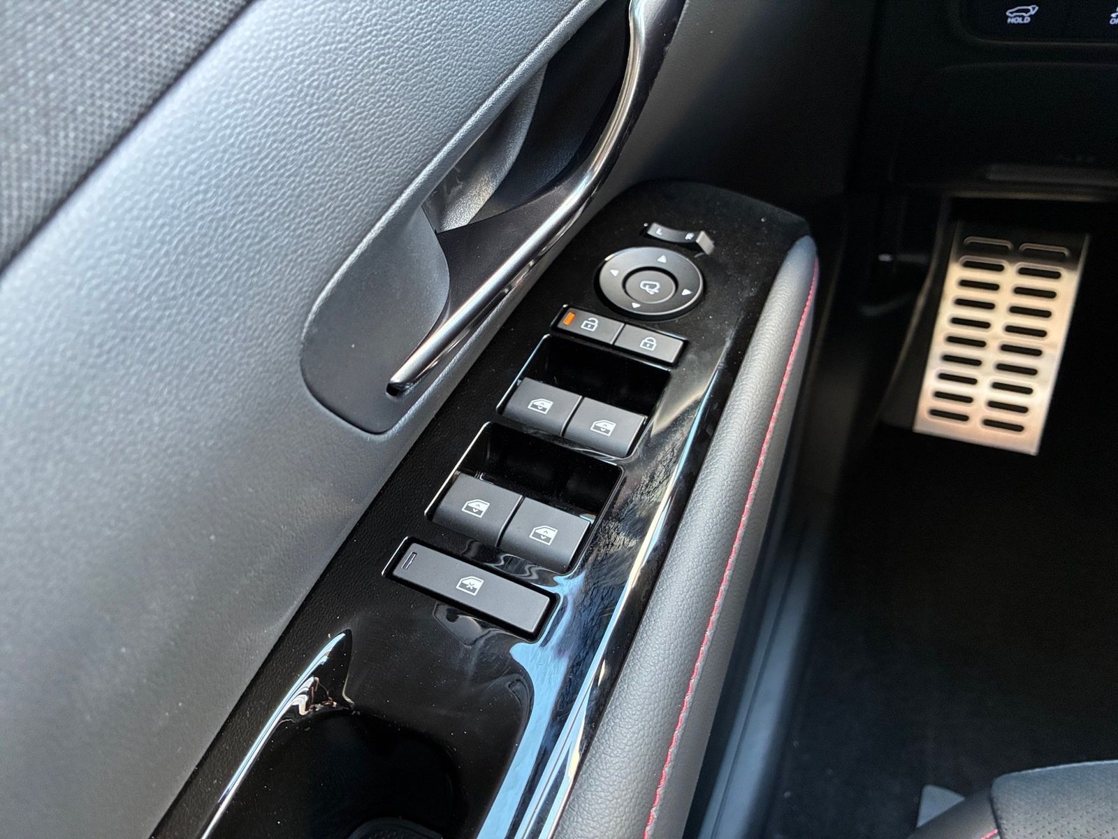 Fahrzeugabbildung Hyundai Tucson 1.6 T-GDI N Line Kamera,LED,Matrix,Navi