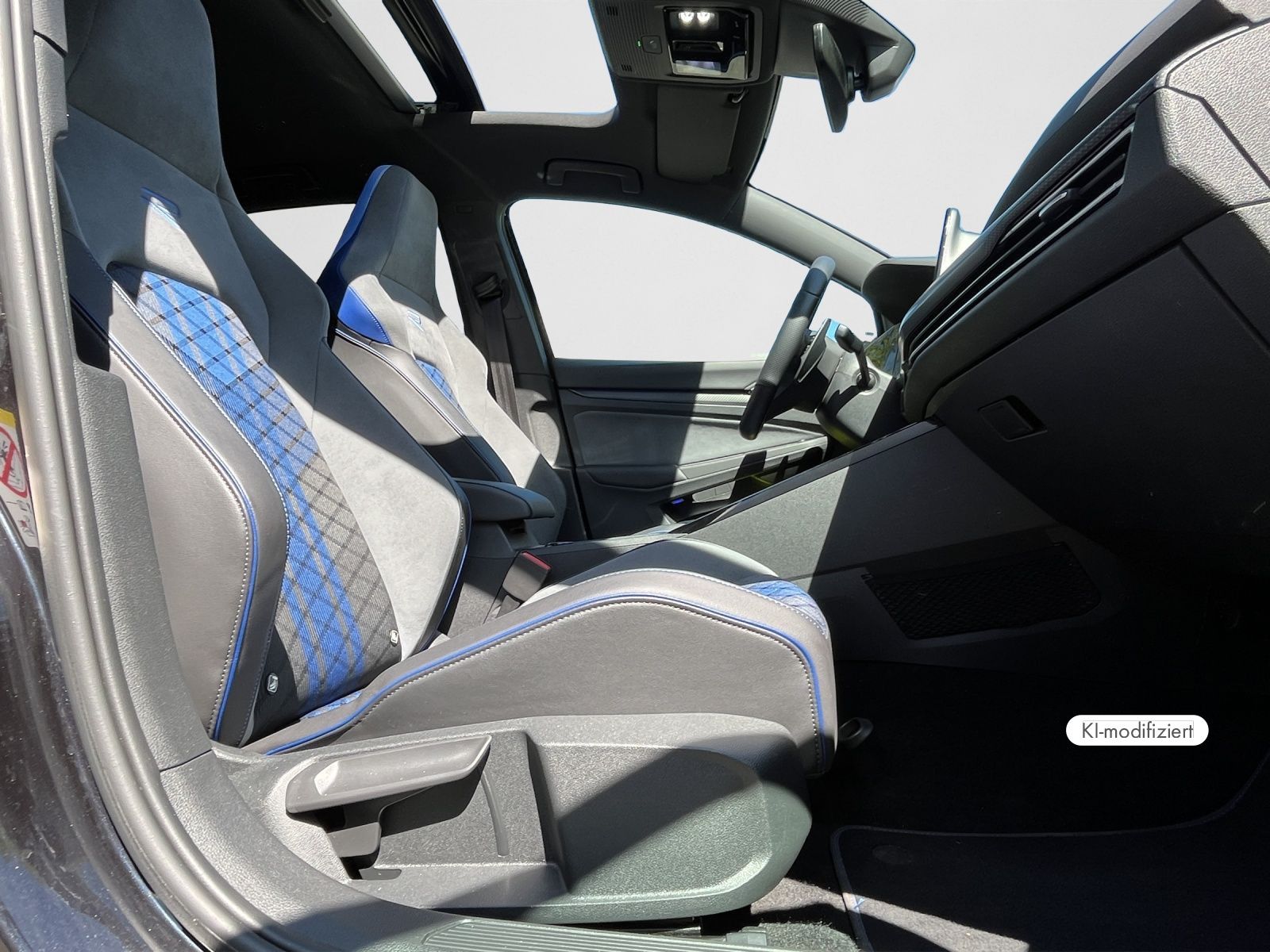 Volkswagen Golf R 235KW PERFORMANCE AKRAPOVIC VMAX 270, P foto 5