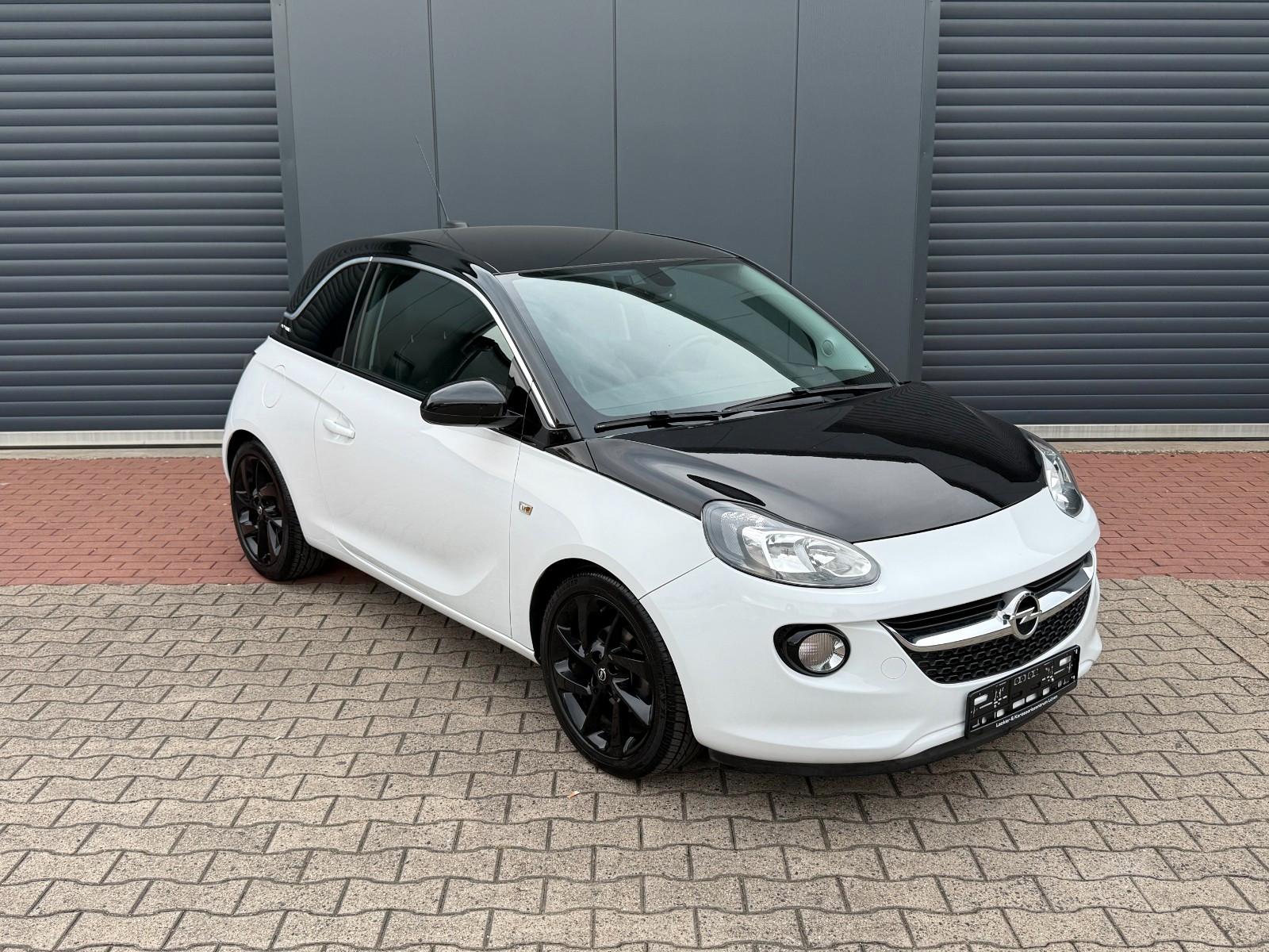 Opel Adam