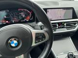 BMW 320d Touring M Paket Sport Vollleder AHK  - BMW 320: M Paket
