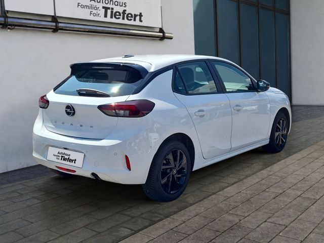 Corsa 1.2 Direct Injection Turbo Automatik
