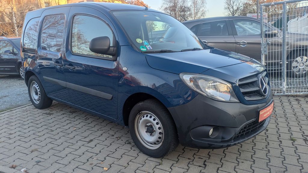 Image of Mercedes-Benz Citan