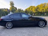 BMW 340i M Sport | B58 | DEUTSCH | LCI | Service BMW - gebrauchte BMW 340 aus dem Jahr 2018