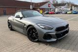 BMW Z4 sDrive20i - M Sport ; Har/Kar, HUD, Vollleder - BMW Z4 in Leverkusen