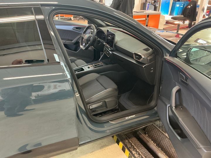 Fahrzeugabbildung CUPRA Formentor eTSI DSG Facelift *Cam*LED*PDC*ACC*App