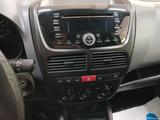 Fiat Doblo Kühlwagen Kasten - Fiat: Kühlwagen