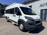 VANTourer VanTourer 630 Active | *Original 48KM* |Keine EZ - VanTourer Wohnwagen & Wohnmobile