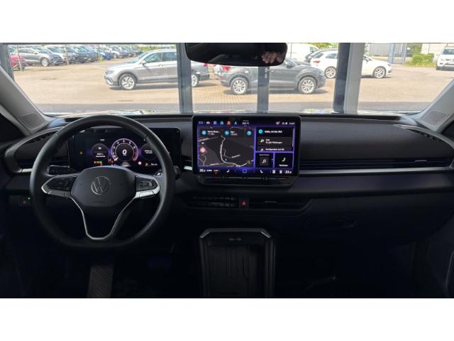 Volkswagen T-Roc 1.5 eTSI Style Navi Kamera ACC SitzHZG Tot, миниатюра 18