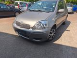 Toyota Yaris 1.0 Edition - Toyota Yaris aus 2005
