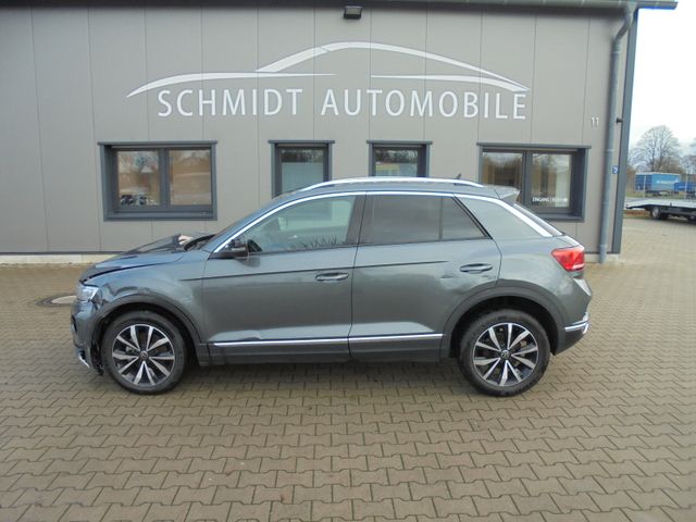 Volkswagen T-Roc Style, Navi, 15108 KM