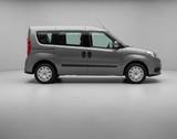Fiat Doblo Kombi 1.4 Easy - Klima/ PDC/ Tempom. - Fiat Doblo Gebrauchtwagen