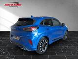 Ford Puma Hybrid ST-Line X Sportpaket Bluetooth Navi - : Blau, Sportpaket