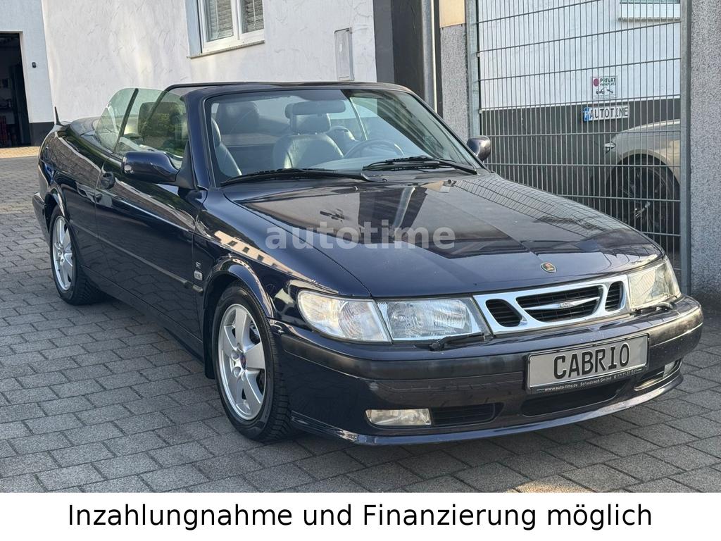 Saab 9-3