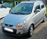 Chevrolet Matiz HU 9/27 - Chevrolet Matiz mit Benzin-Antrieb: Automatik
