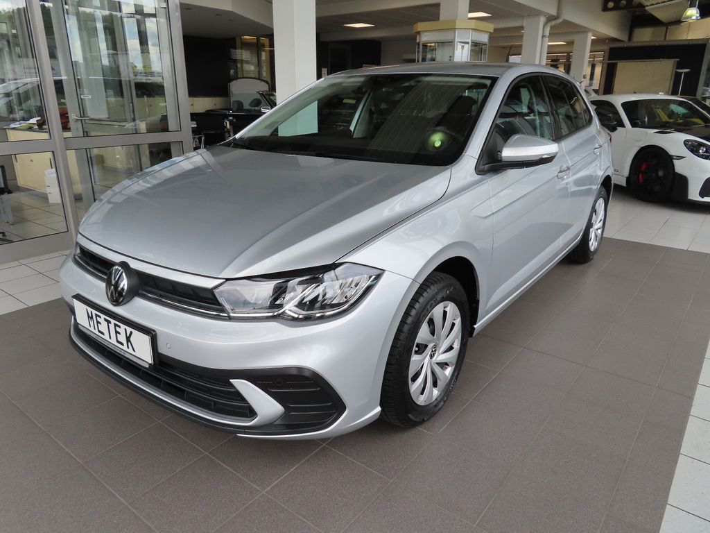 Image of Volkswagen Polo