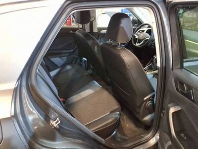 Volkswagen T-Roc - Bild 8