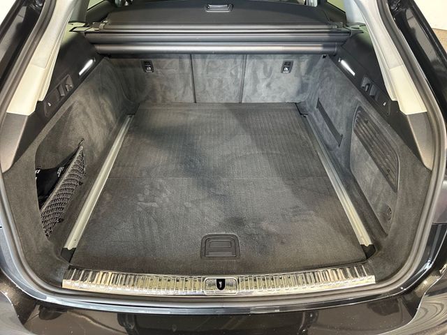 A6 Avant 40 TDI S TRONIC SPORT HD MATRIX+NAV+VCP