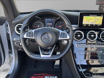 Mercedes C 250 - 10