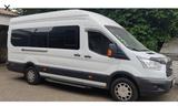 Ford Transit Sonder Wohnmobil  - Ford Transit Wohnmobil