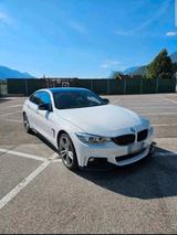 BMW 435i xDrive GranCoupe - BMW 435: Limousine