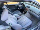 Mercedes-Benz CLK 200 KOMPRESSOR AVANTGARDE - Mercedes-Benz aus 2000: Cabrio, Clk
