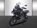 BMW R 1250 GS Adventure - Enduro Motorräder