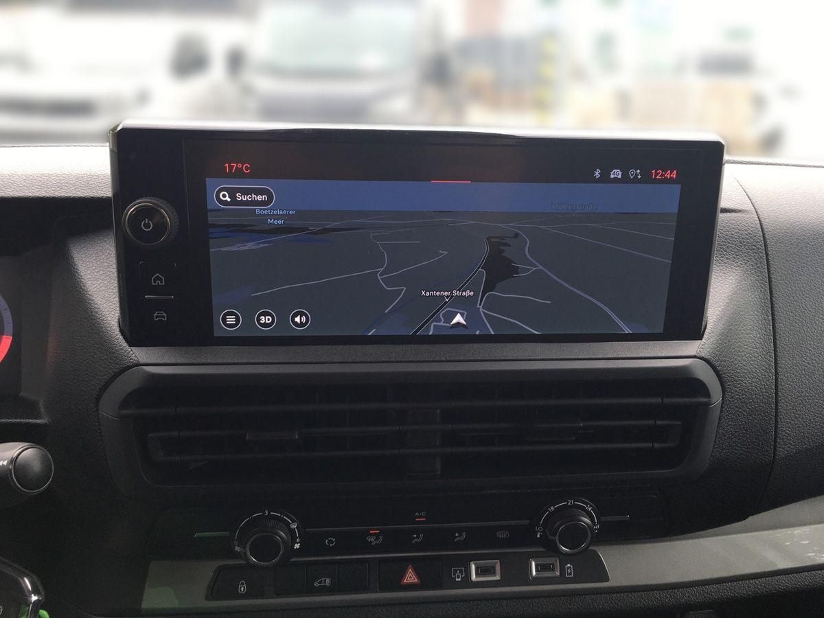 Fahrzeugabbildung Fiat Scudo L3 Kastenwagen 145 MT6