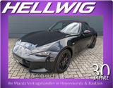 Mazda MX-5 2.0l Homura BBS Brembo Recaro Bose - Mazda MX-5: Alcantara