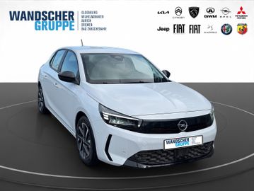 Opel Corsa F 1.2 Turbo Edition LED+SHZ+PDC+