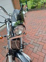 Suzuki Intruder vs 800 - Offers