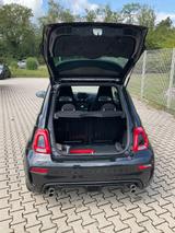 Abarth F595 1.4 T-Jet 16V 595 - gebrauchte Abarth 595 aus dem Jahr 2023