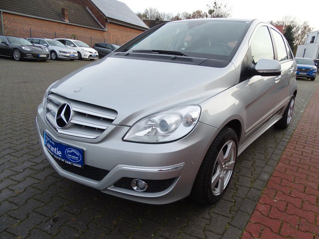 Mercedes-Benz B 200 B -Klasse B 200