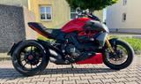 Ducati Diavel 1260S | EZ 2021 | TÜV neu | Euro5 - DUCATI DIAVEL 1260 S