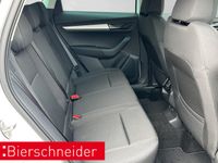 Skoda Karoq - Vorschau Bild 22