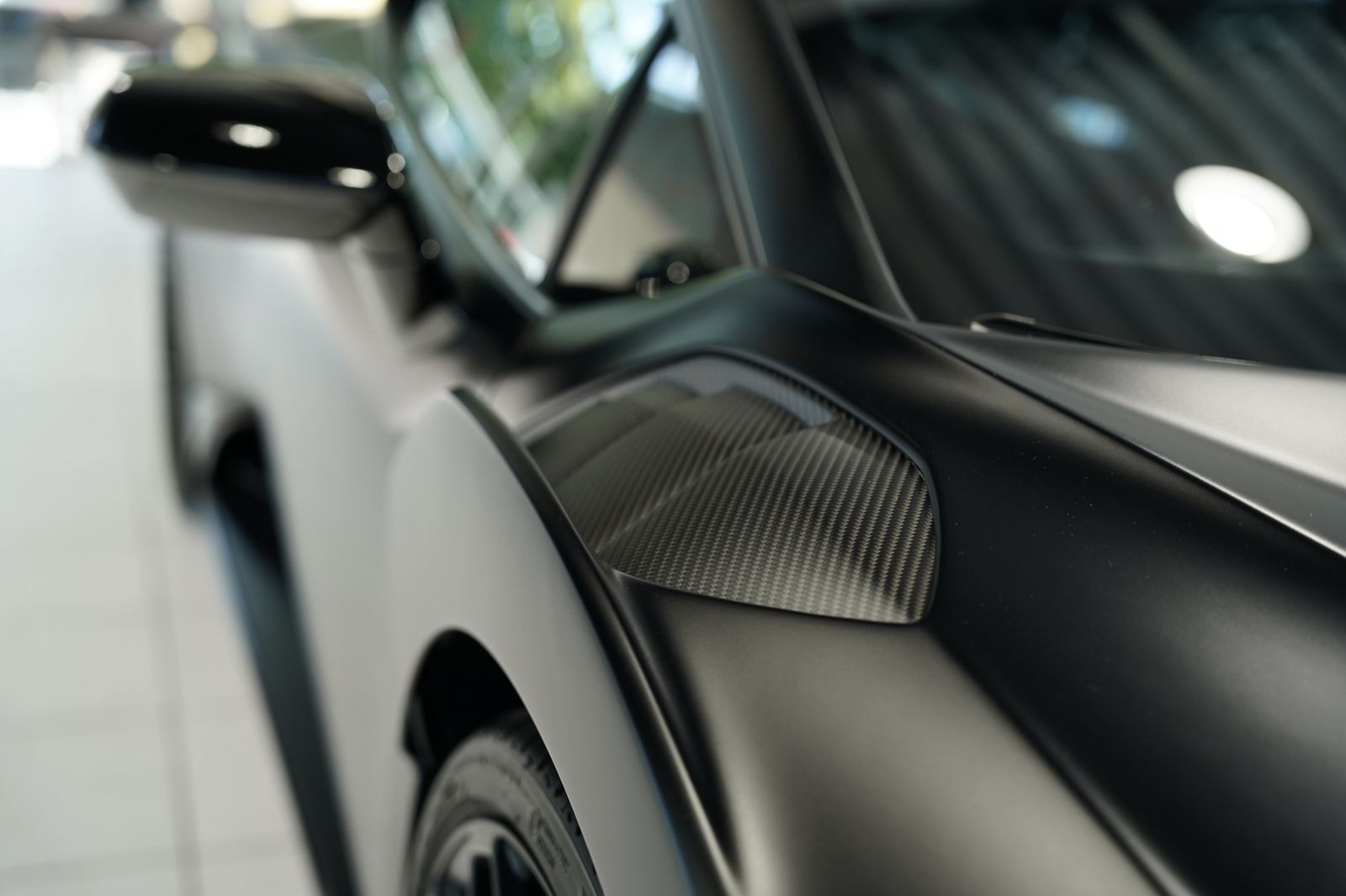 Lamborghini Hurac N