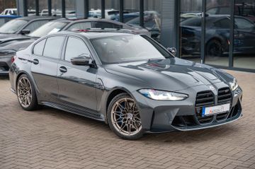 BMW M3 - 8