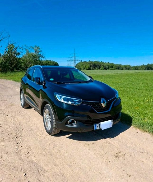 Image of Renault Kadjar