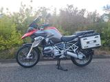 BMW R1200GS  Modeljahr 2016 3Pakete/tiefer ab Werk - BMW Motorräder in Hannover
