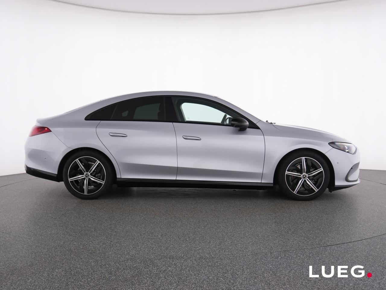 Mercedes-Benz CLA PROGRESSIVE+NIGHT+18''-AMG+PTS+SHZ+KAM++, миниатюра 12