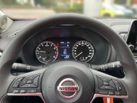 Nissan Juke 1.0 Acenta SITZHZG KLIMA-AT REGENSENSOR ALU - Image