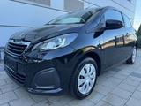 Peugeot 108 Active*Garantie*Klima*Bluetooth - Peugeot 108 aus 2015