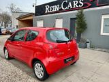 Mitsubishi Colt CZ3 1.3 Invite/74TKM/II.HAND/AUTOM./KLIMA/ - gebrauchte Mitsubishi Colt aus dem Jahr 2005