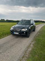 BMW e70 X5 3.0sd - BMW X5: E70