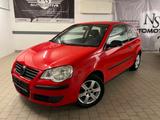 Volkswagen Polo 1.2 *Facelift*Klima*TÜV NEU* - Volkswagen Polo aus 2007: 1.2