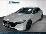 Mazda 3 2.5L e-SKYACTIV G 140ps 6AT FWD Homura Mazda3  - Mazda New cars: Mazda6