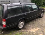 Volvo 940 2.3T T - Volvo 940 Gebrauchtwagen