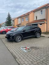 Hyundai Tucson Trend NX4e - Hyundai TUCSON: Hyunda